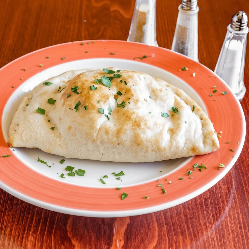 Fresh Italian Classics, Made to Order Every Time