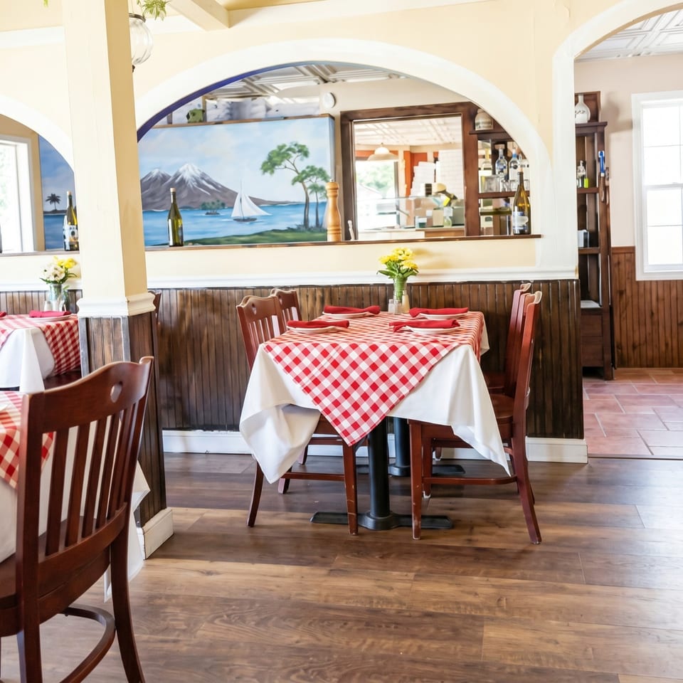 Why Choose Casa Mia