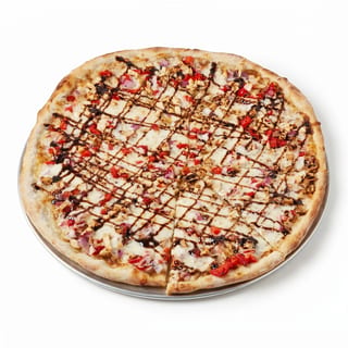 Original Chicken Tuscany Pizza