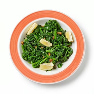 Broccoli Rabe (Seasonal)