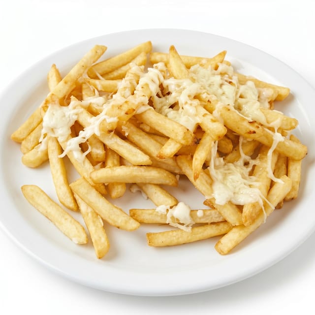 Pizza Fries.