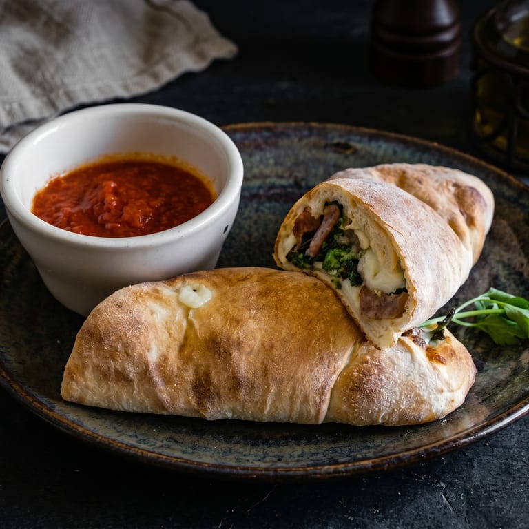 A Tradition of Italian Simplicity